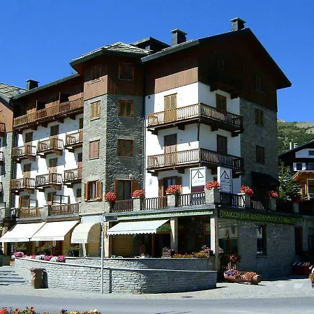 Mcs - Mon Chalet *