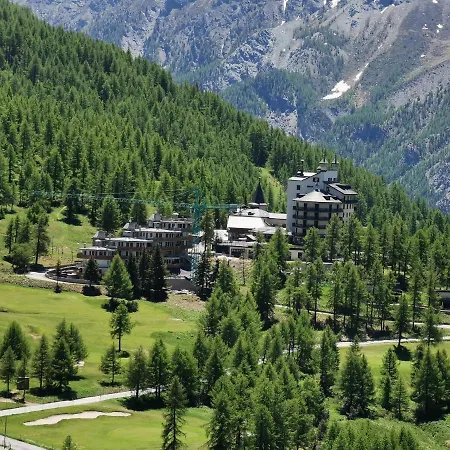 Chalé Mcs - Mon Chalet